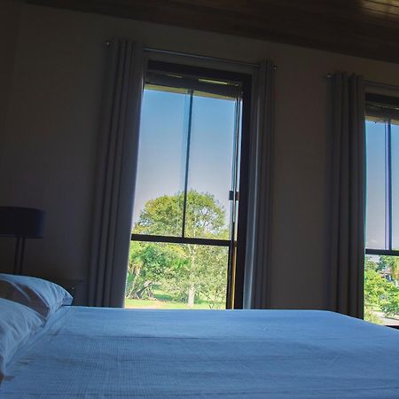 Borgen Hotel 卡斯特罗 客房 照片