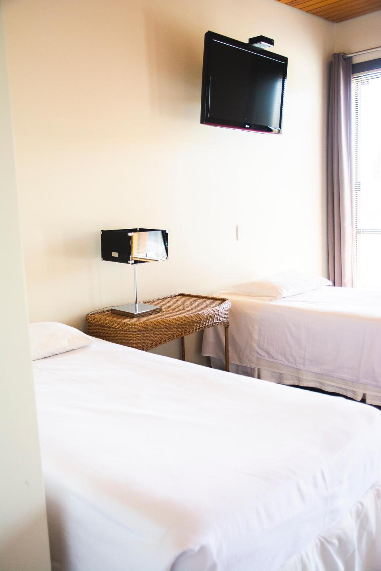 Borgen Hotel 卡斯特罗 客房 照片