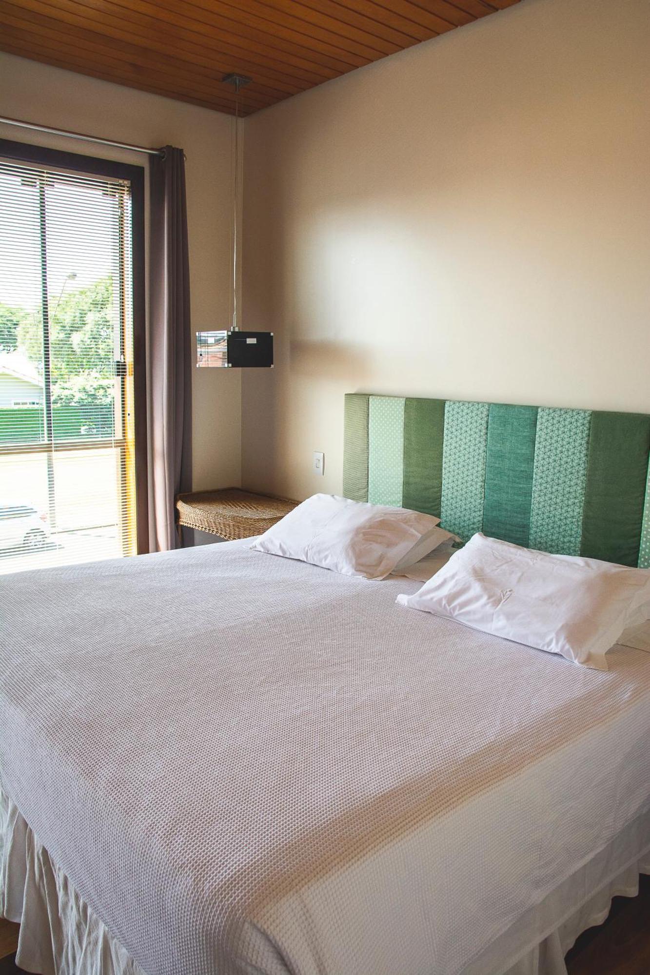 Borgen Hotel 卡斯特罗 客房 照片
